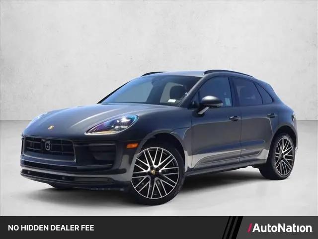 2026 Porsche Macan T for sale in Newport Beach, CA