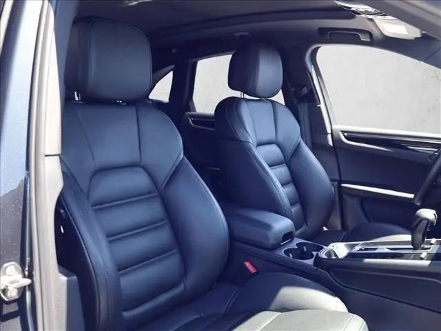 2026 Porsche Macan T
