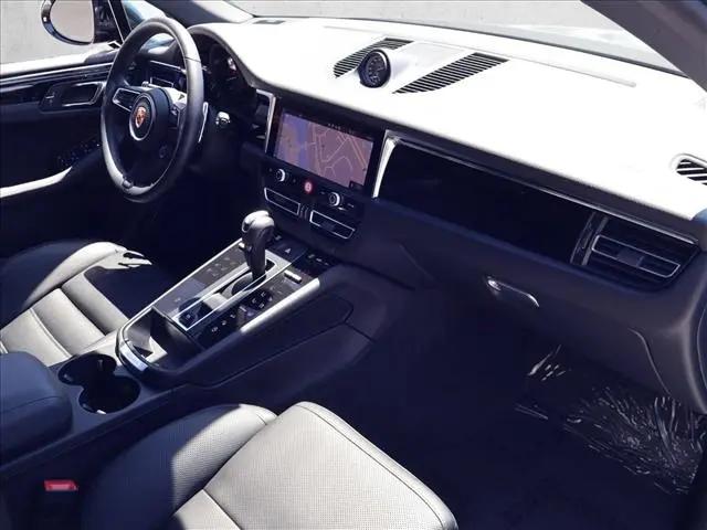 2026 Porsche Macan T