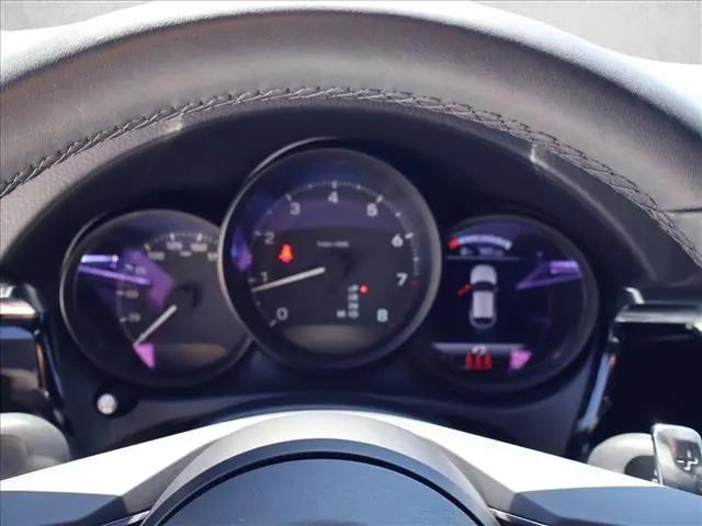 2026 Porsche Macan T
