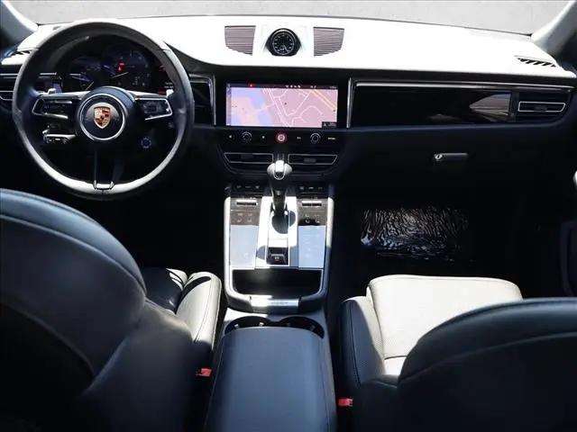 2026 Porsche Macan T