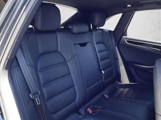 2026 Porsche Macan T