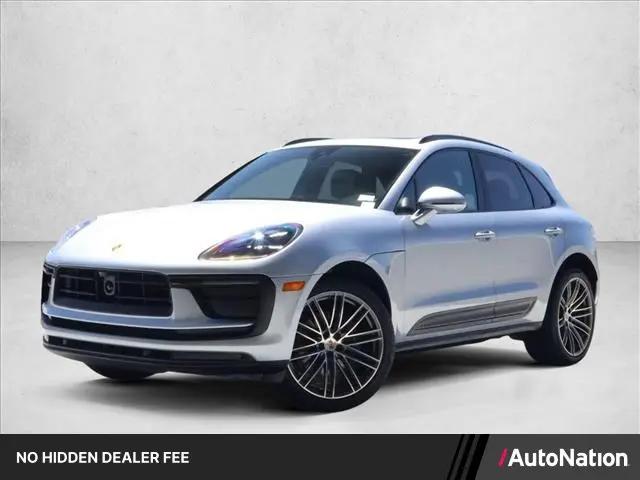 2026 Porsche Macan Macan for sale in Newport Beach, CA