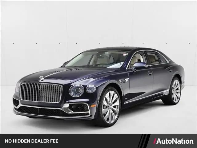 2026 Bentley Flying Spur V8 for sale in Newport Beach, CA
