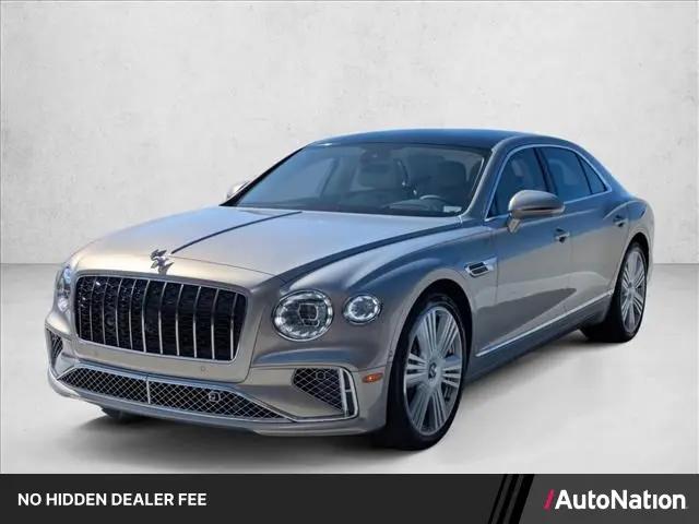 2026 Bentley Flying Spur Azure for sale in Newport Beach, CA