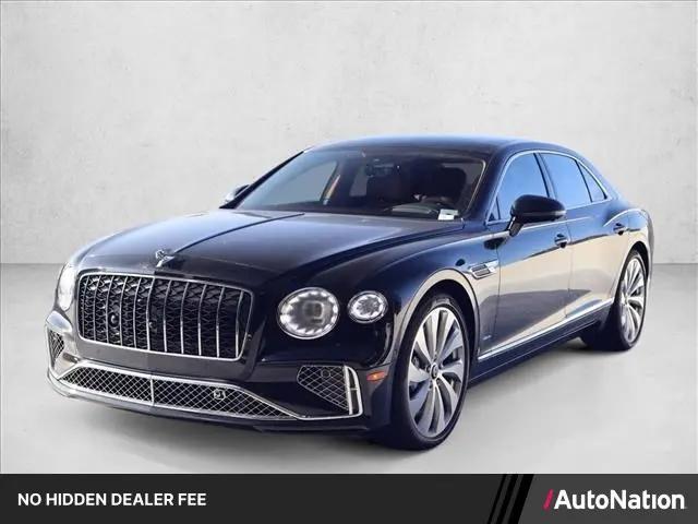 2026 Bentley Flying Spur Azure for sale in Newport Beach, CA