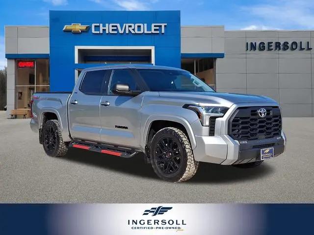 2023 Toyota Tundra SR5 for sale in Pawling, NY