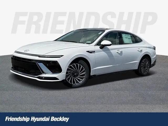 2026 Hyundai Sonata Hybrid SEL for sale in Beckley, WV