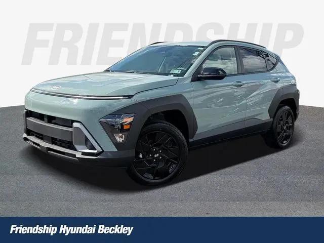 2027 Hyundai Kona SEL Sport for sale in Beckley, WV