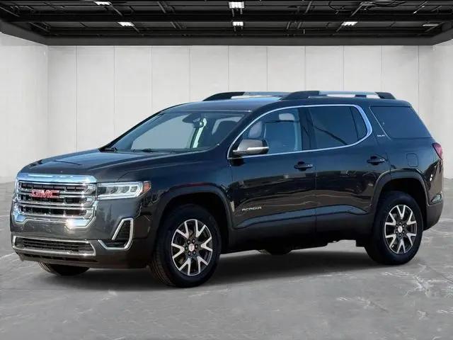 2020 GMC Acadia FWD SLE for sale in Okemos, MI