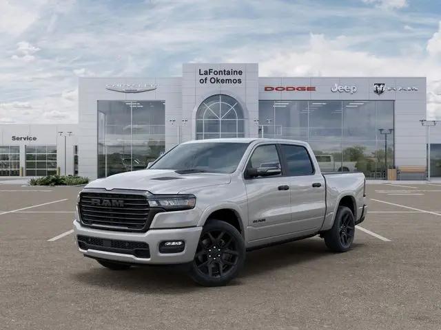 2026 Ram 1500 Laramie Crew Cab 4x4 5'7" Box for sale in Okemos, MI