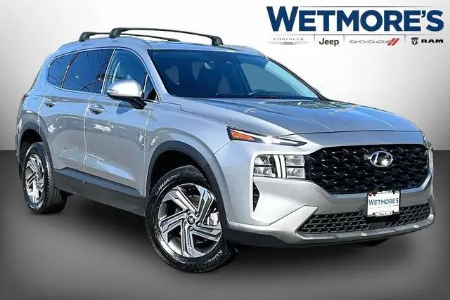 2023 Hyundai Santa Fe SEL for sale in New Milford, CT