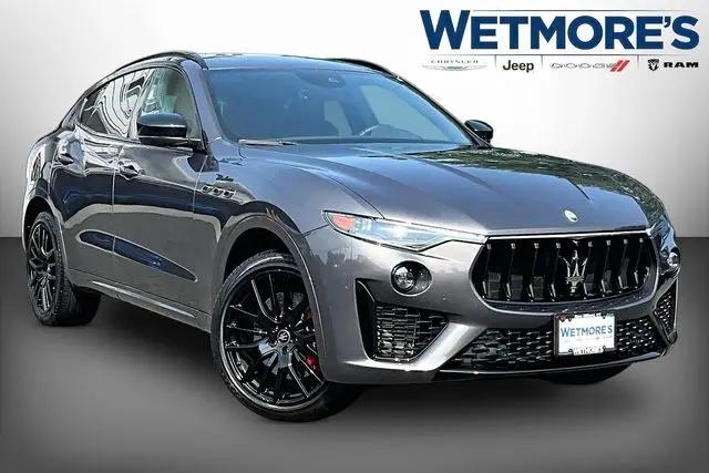2024 Maserati Levante Modena Ultima for sale in New Milford, CT