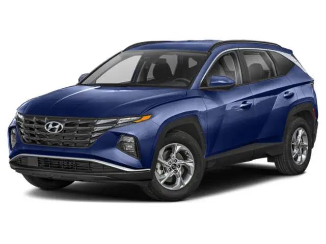 2024 Hyundai Tucson SEL for sale in Des Plaines, IL