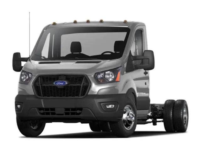 2022 Ford Transit Cutaway T-350 for sale in Harvey, LA