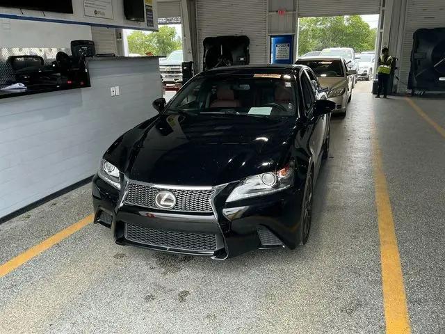 2015 Lexus GS 350 GS 350 for sale in Pompano Beach, FL