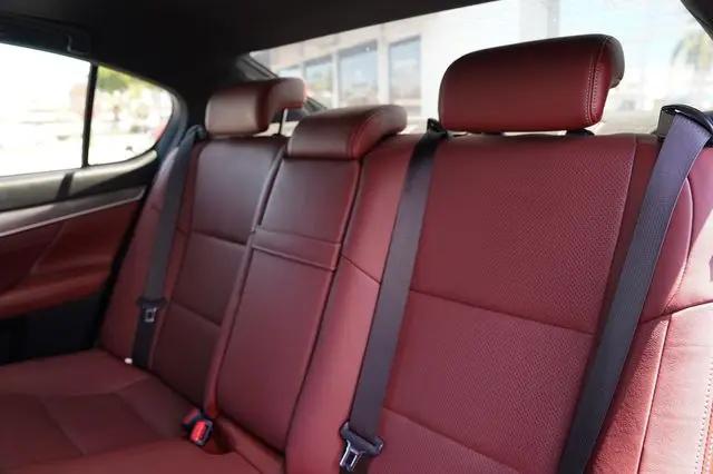 2015 Lexus GS 350 GS 350