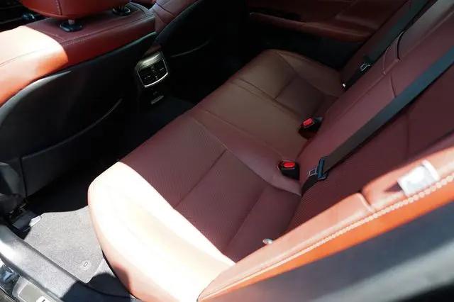 2015 Lexus GS 350 GS 350