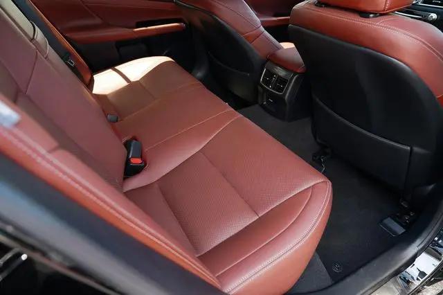 2015 Lexus GS 350 GS 350