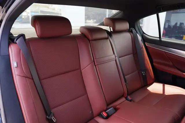 2015 Lexus GS 350 GS 350