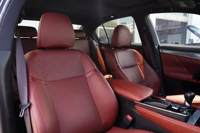 2015 Lexus GS 350 GS 350