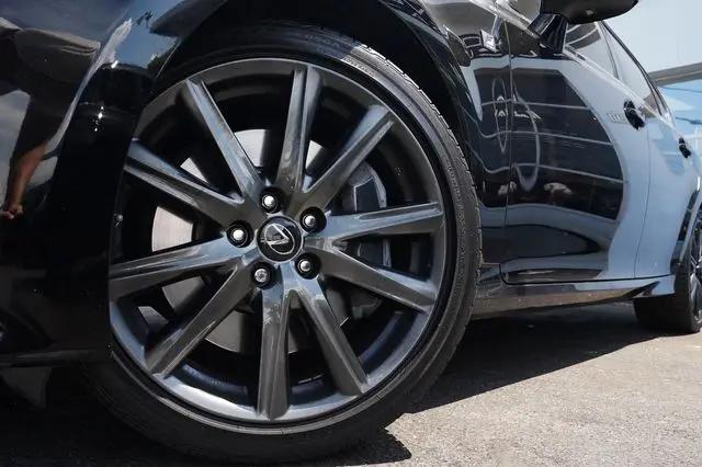 2015 Lexus GS 350 GS 350