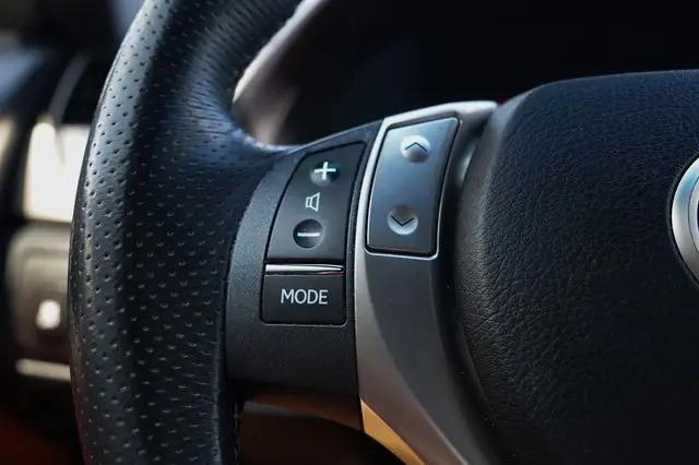 2015 Lexus GS 350 GS 350