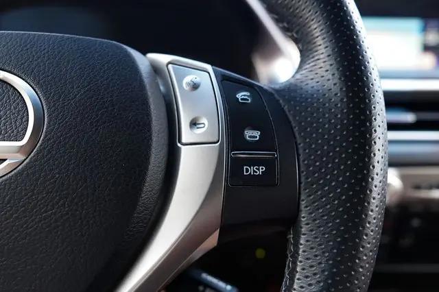 2015 Lexus GS 350 GS 350