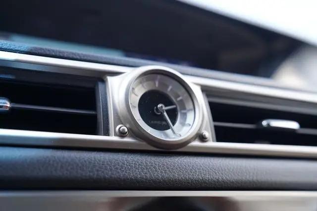 2015 Lexus GS 350 GS 350