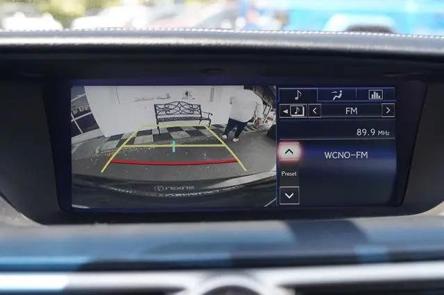 2015 Lexus GS 350 GS 350