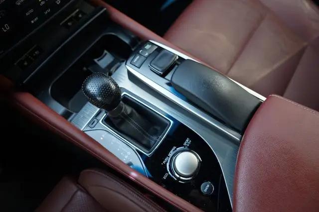 2015 Lexus GS 350 GS 350