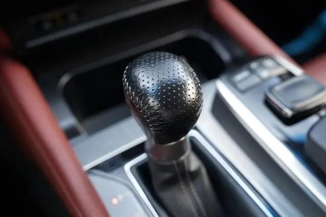 2015 Lexus GS 350 GS 350