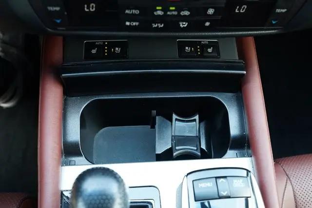 2015 Lexus GS 350 GS 350
