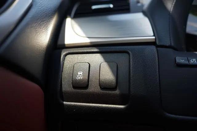 2015 Lexus GS 350 GS 350