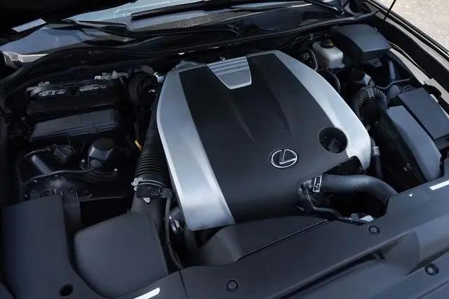 2015 Lexus GS 350 GS 350