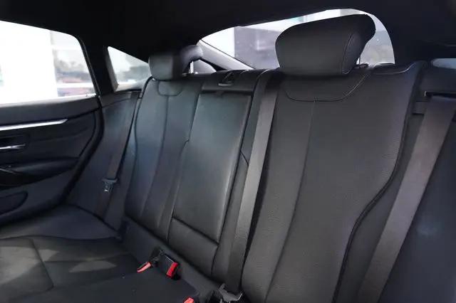 2017 BMW Coupe 440i