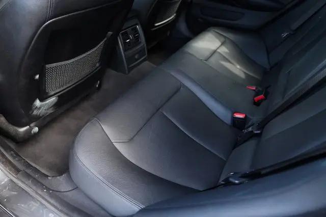 2017 BMW Coupe 440i