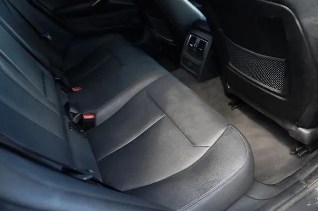 2017 BMW Coupe 440i