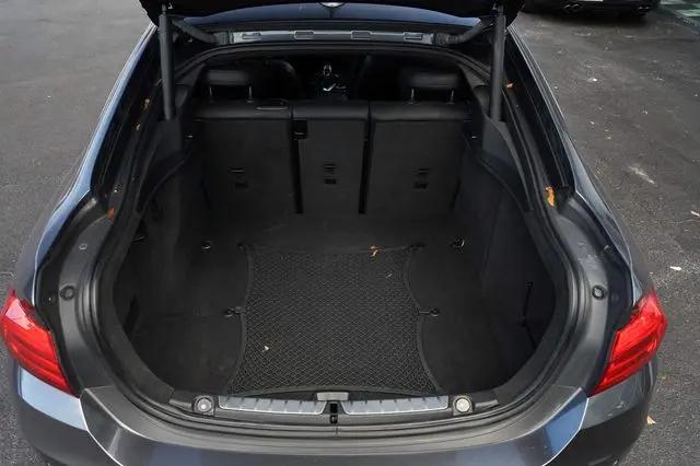 2017 BMW Coupe 440i