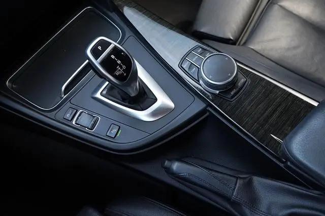 2017 BMW Coupe 440i