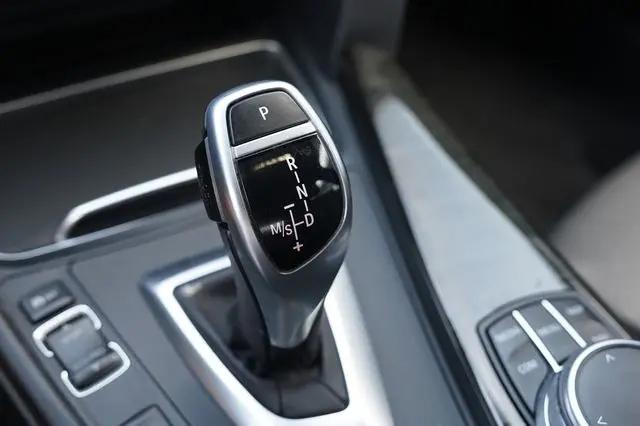 2017 BMW Coupe 440i