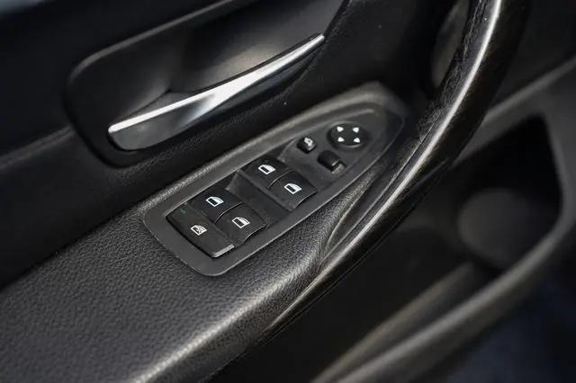 2017 BMW Coupe 440i