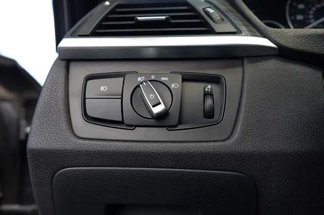 2017 BMW Coupe 440i