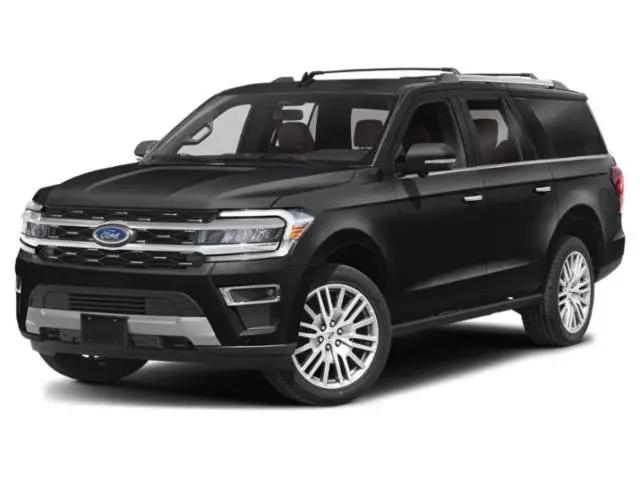 2024 Ford Expedition Limited MAX for sale in Sacramento, CA