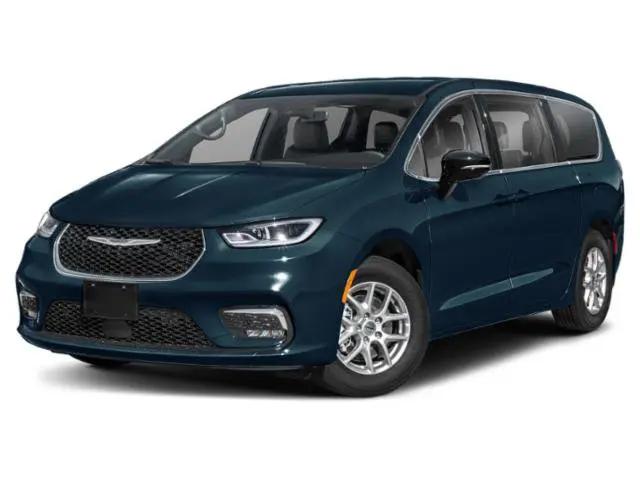 2025 Chrysler Pacifica Select for sale in Morrow, GA
