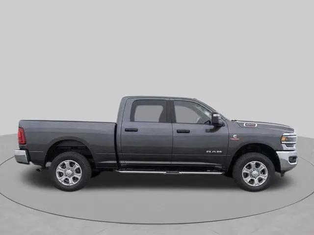 2026 Ram 2500 Big Horn Crew Cab 4x4 8 Box