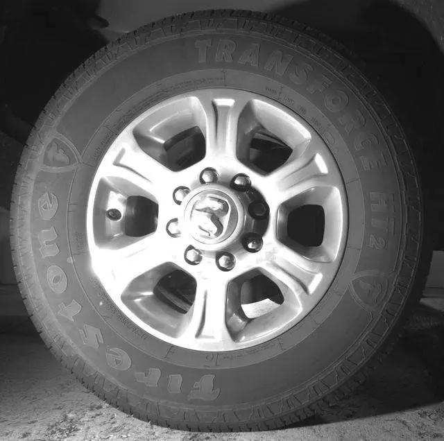 2026 Ram 2500 Big Horn Crew Cab 4x4 8 Box