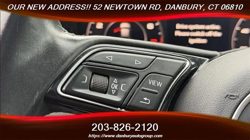 2019 Audi A4 45 Premium