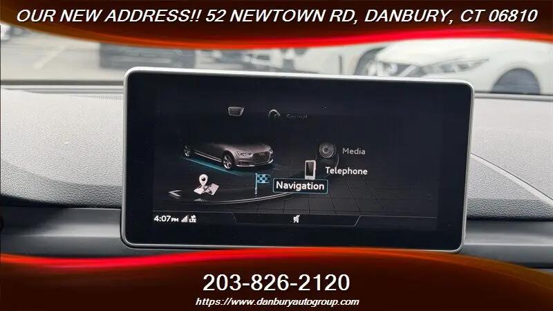 2019 Audi A4 45 Premium