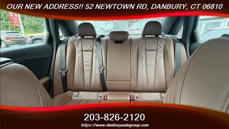 2019 Audi A4 45 Premium